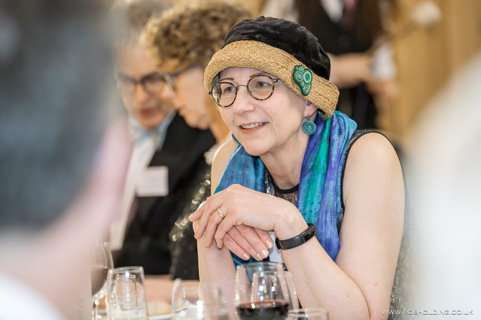 Members’ Reunion 1980-83