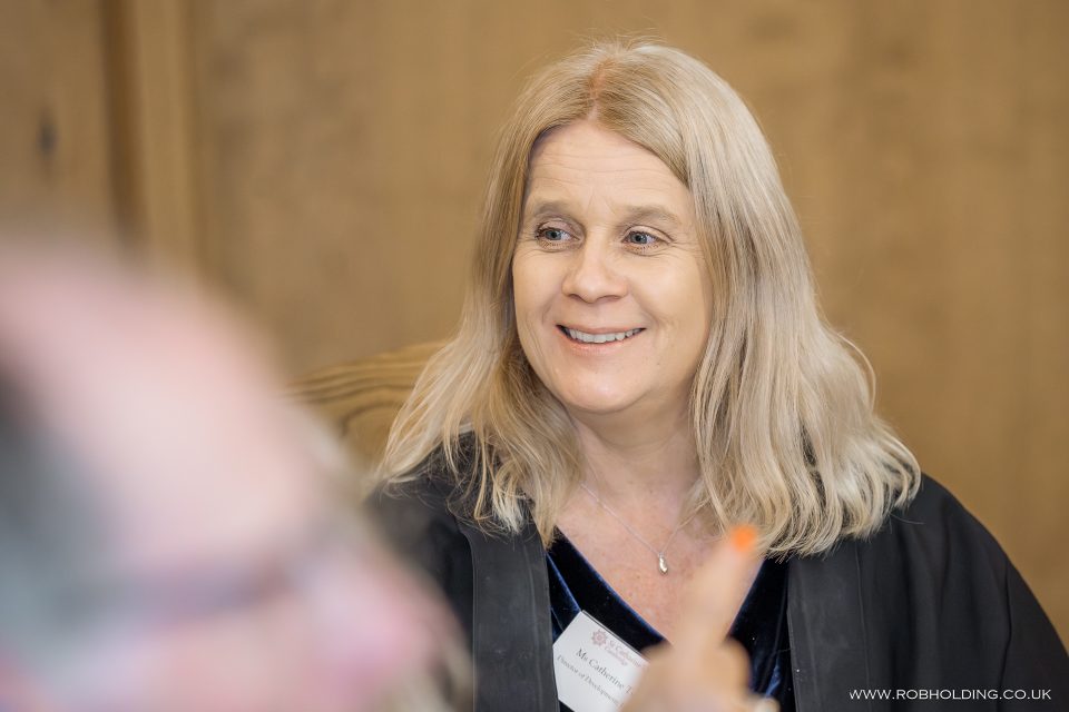 Members’ Reunion 1980-83