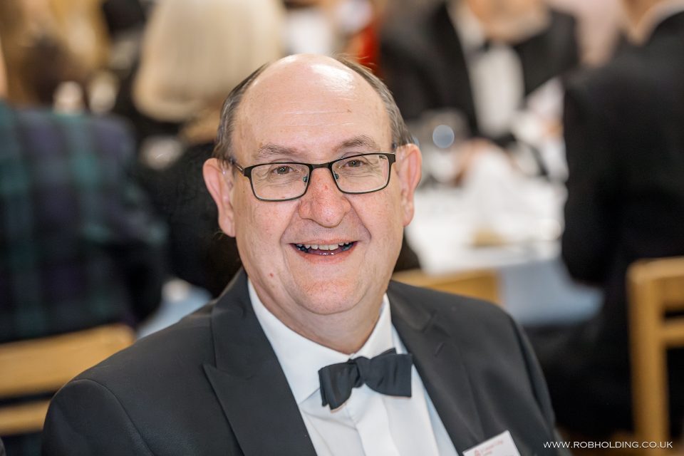 Members’ Reunion 1980-83