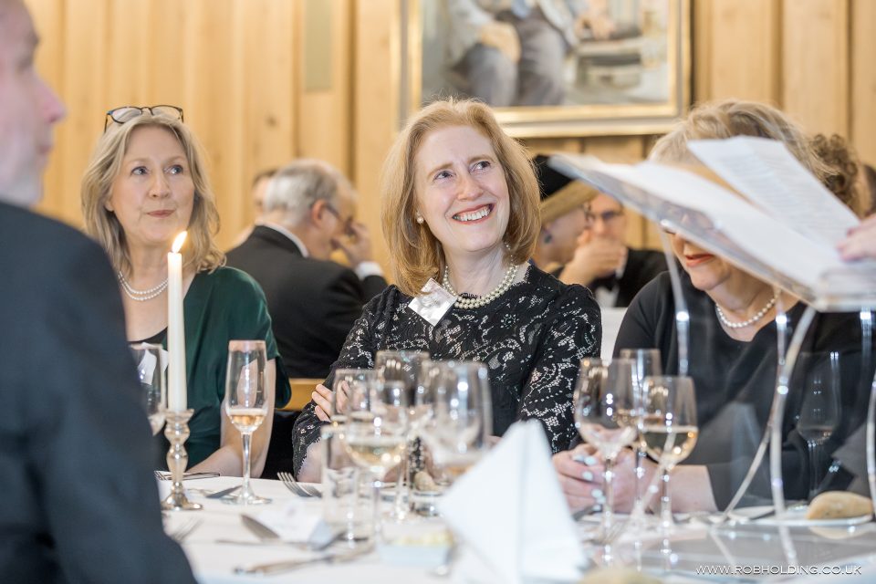 Members’ Reunion 1980-83