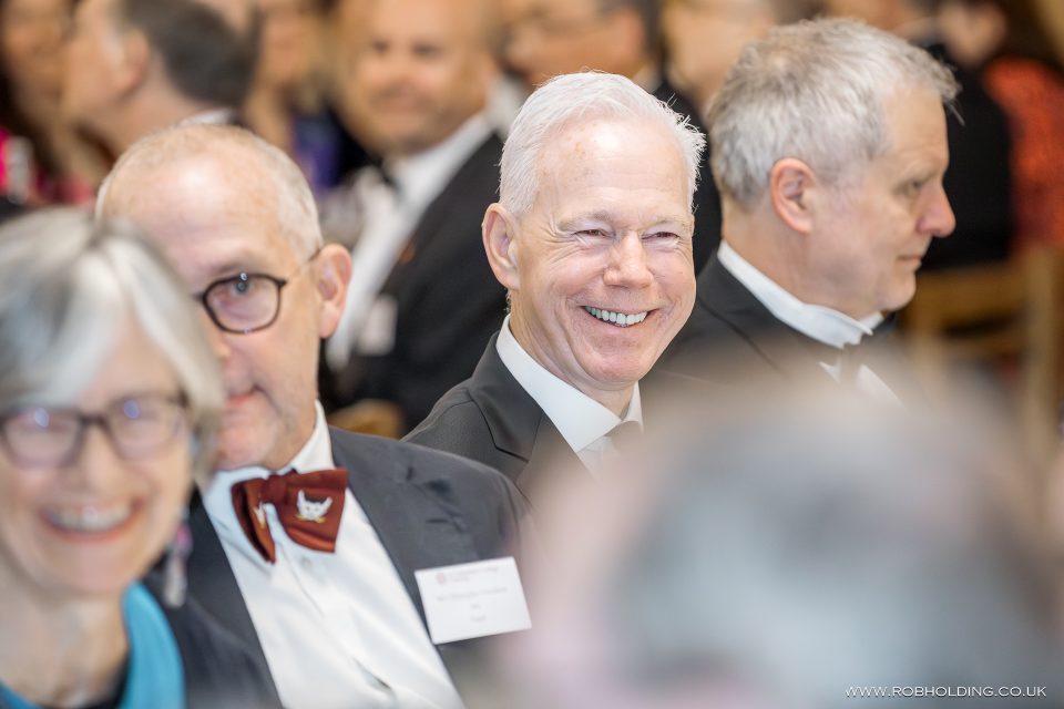 Members’ Reunion 1980-83