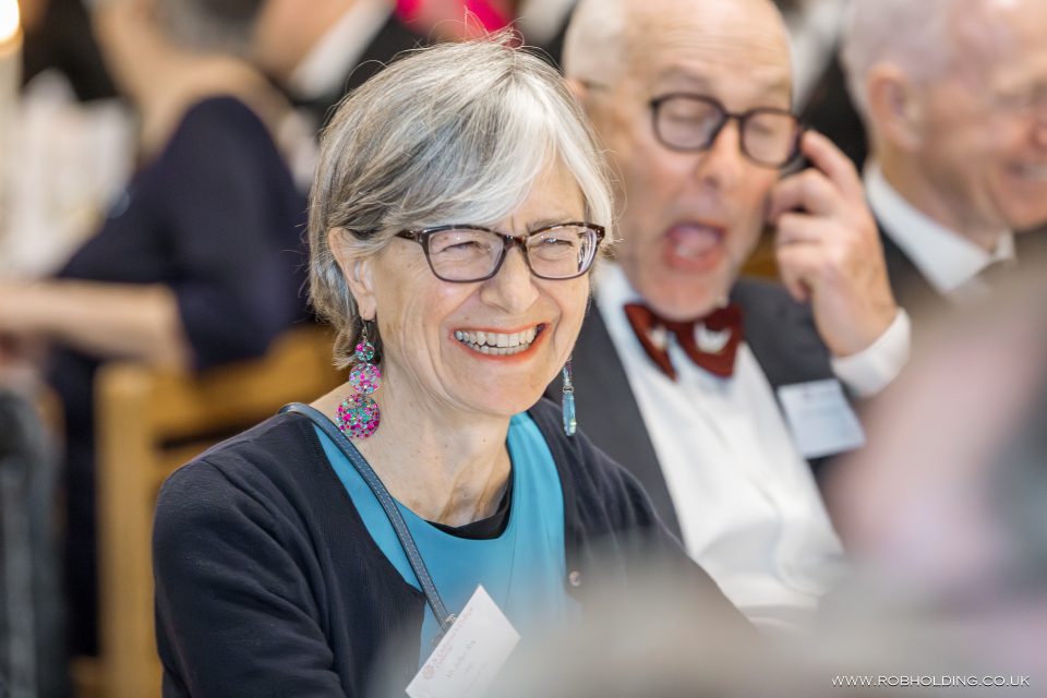 Members’ Reunion 1980-83