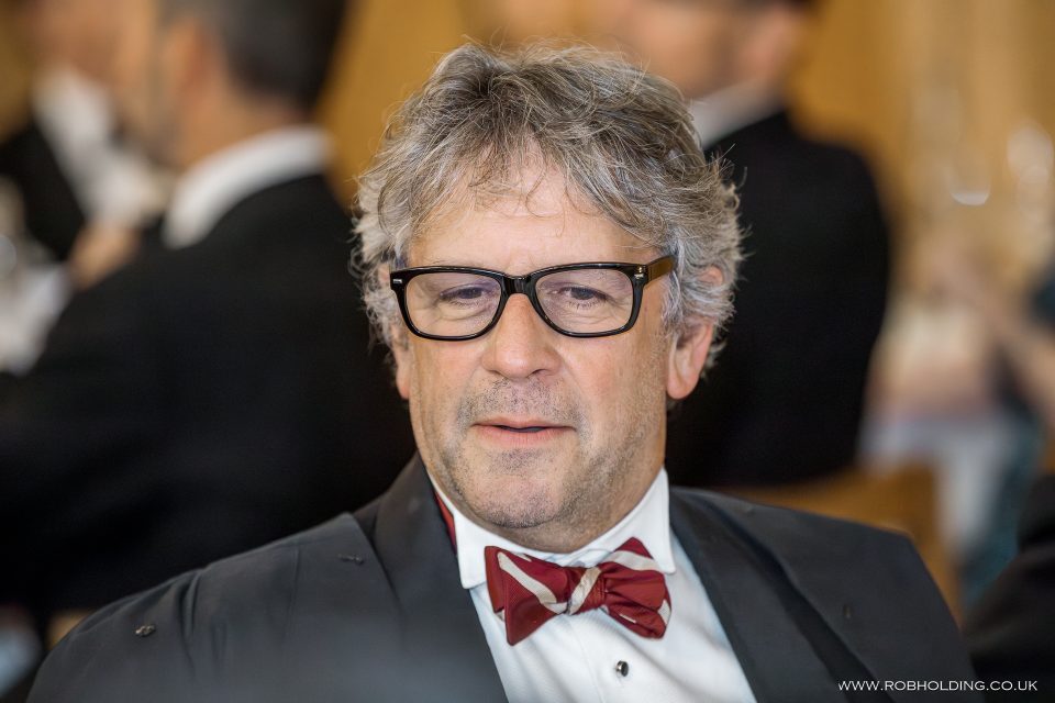 Members’ Reunion 1980-83