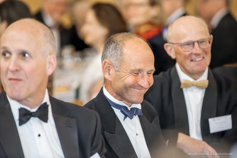 Members’ Reunion 1980-83