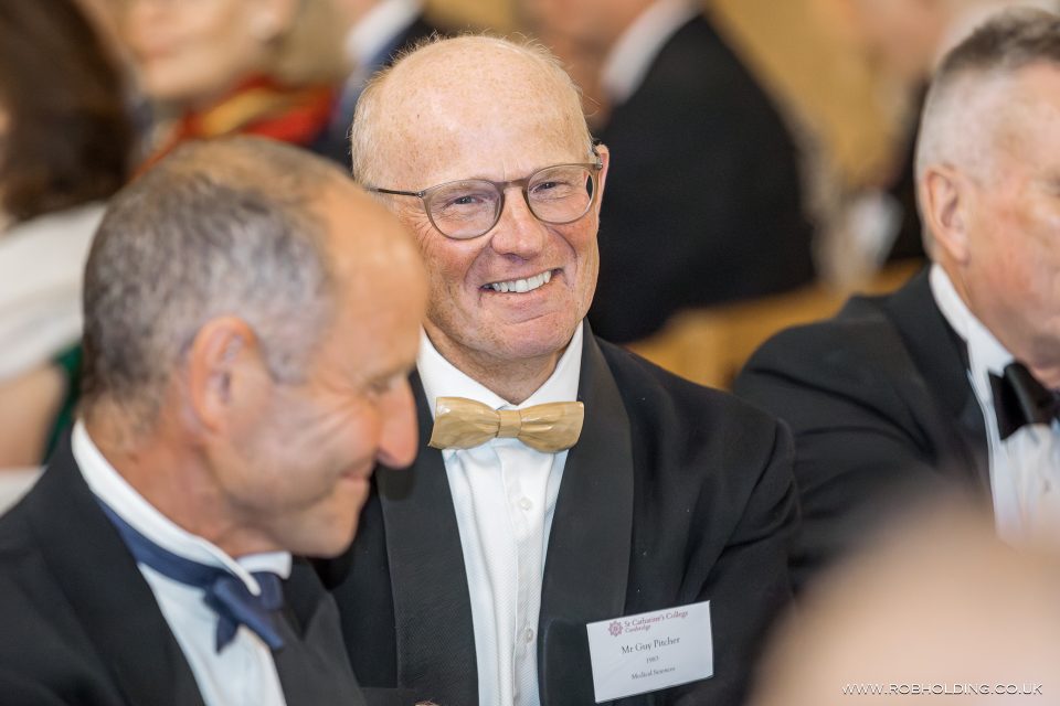 Members’ Reunion 1980-83