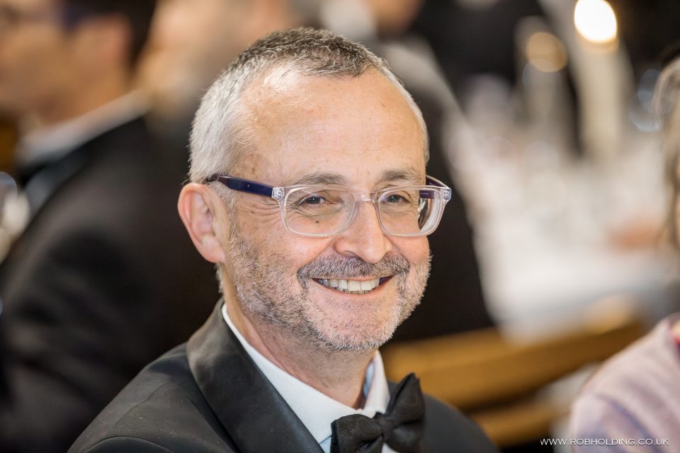 Members’ Reunion 1980-83