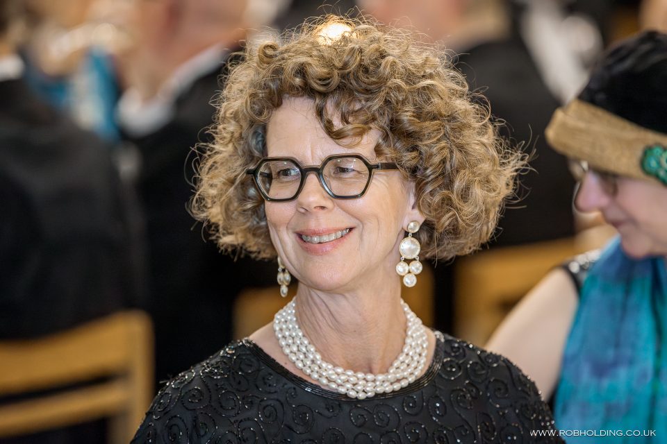 Members’ Reunion 1980-83