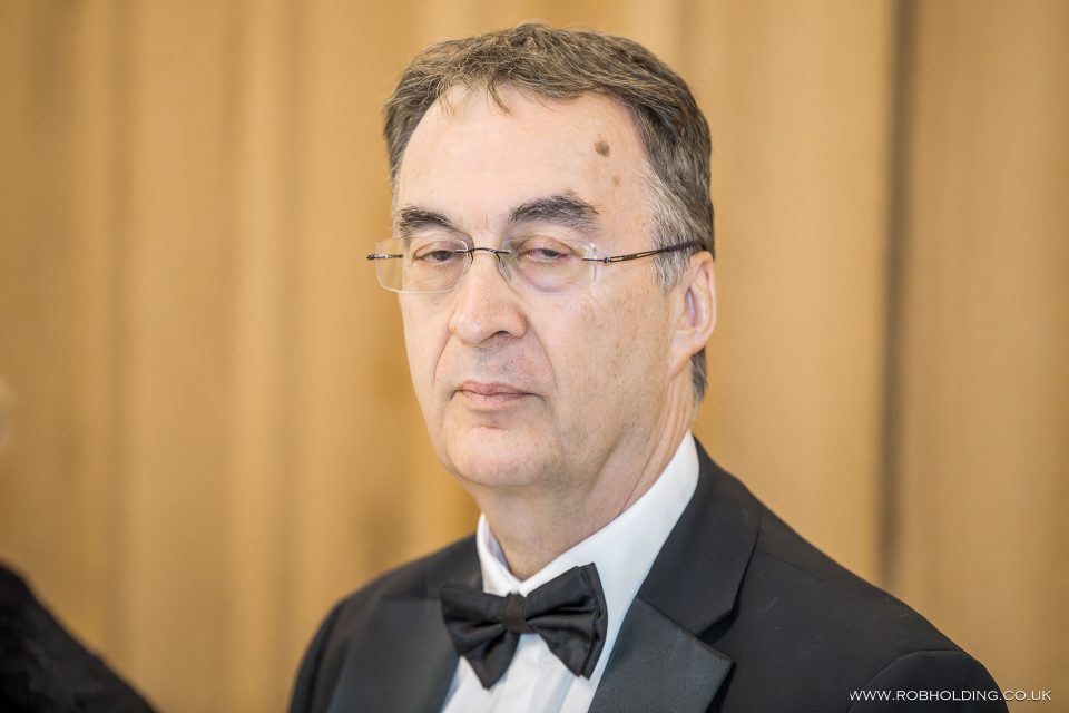 Members’ Reunion 1980-83