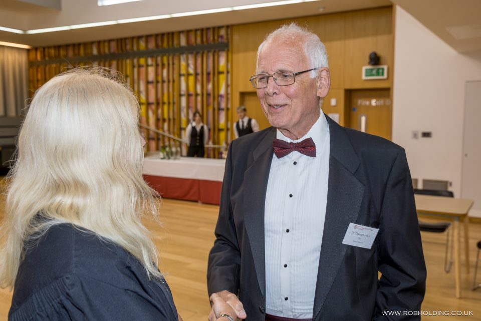 Catz Society Reunion Sep ’25