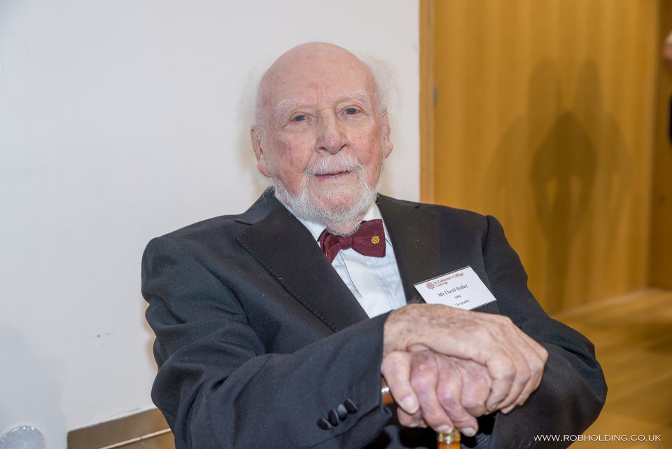 Catz Society Reunion Sep ’25