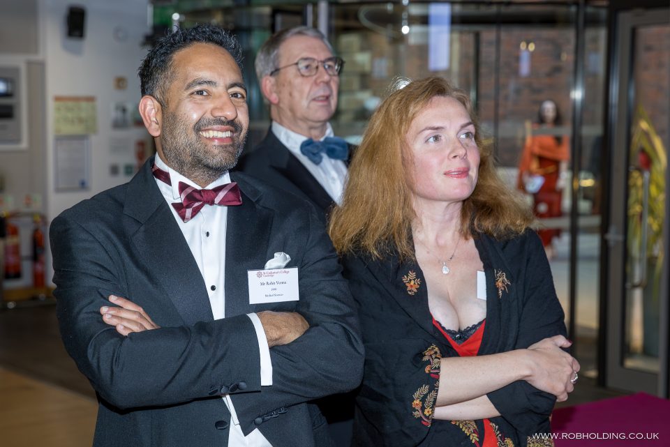 Catz Society Reunion Sep ’25