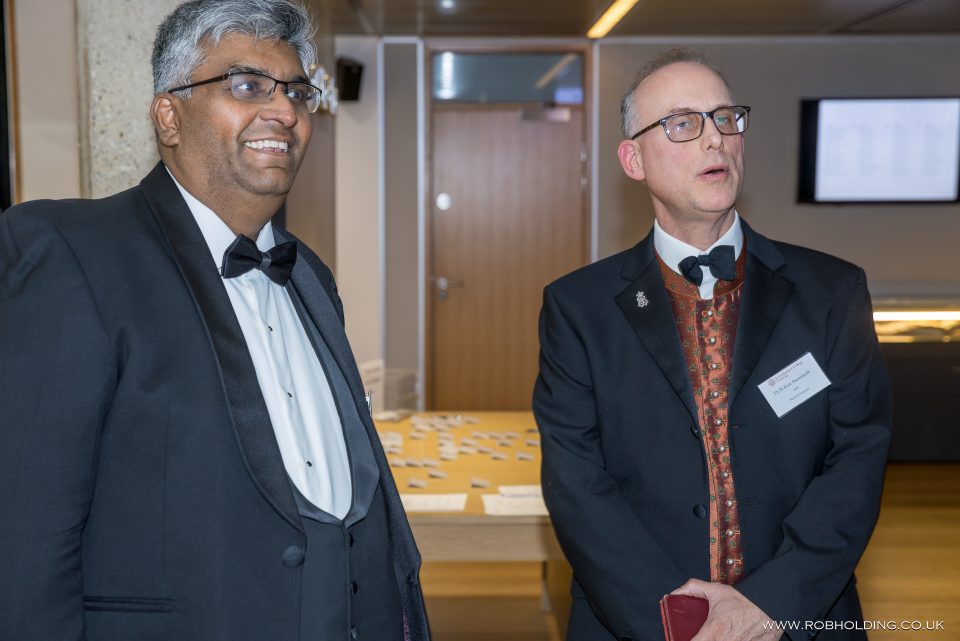 Catz Society Reunion Sep ’25