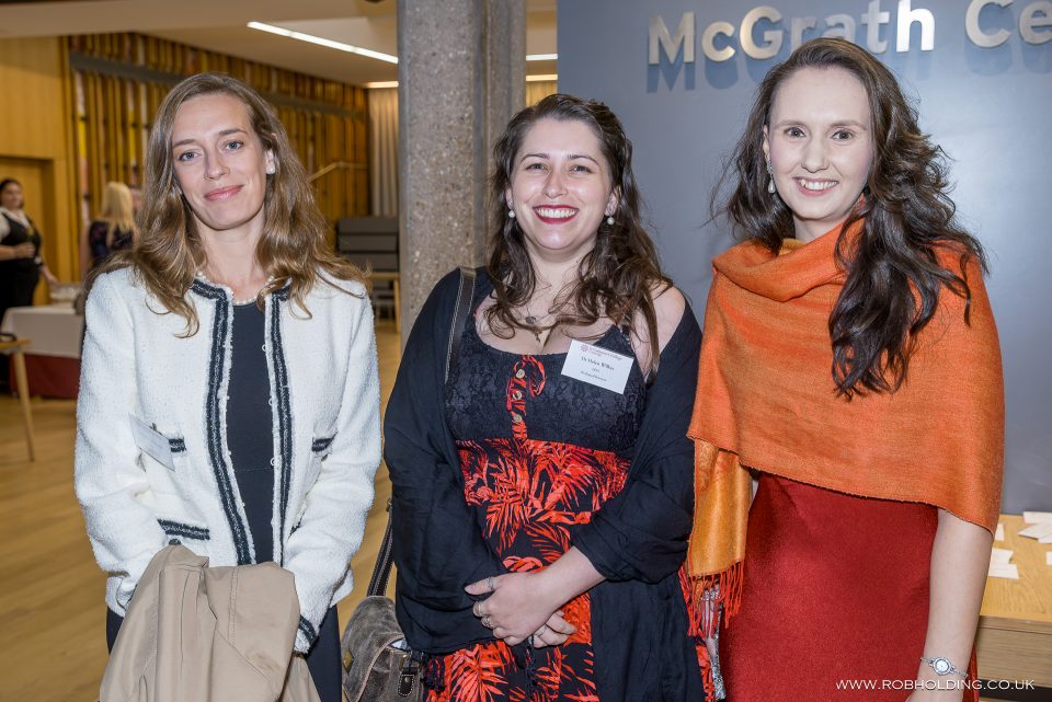 Catz Society Reunion Sep ’25