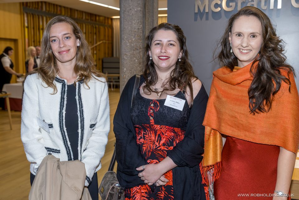 Catz Society Reunion Sep ’25