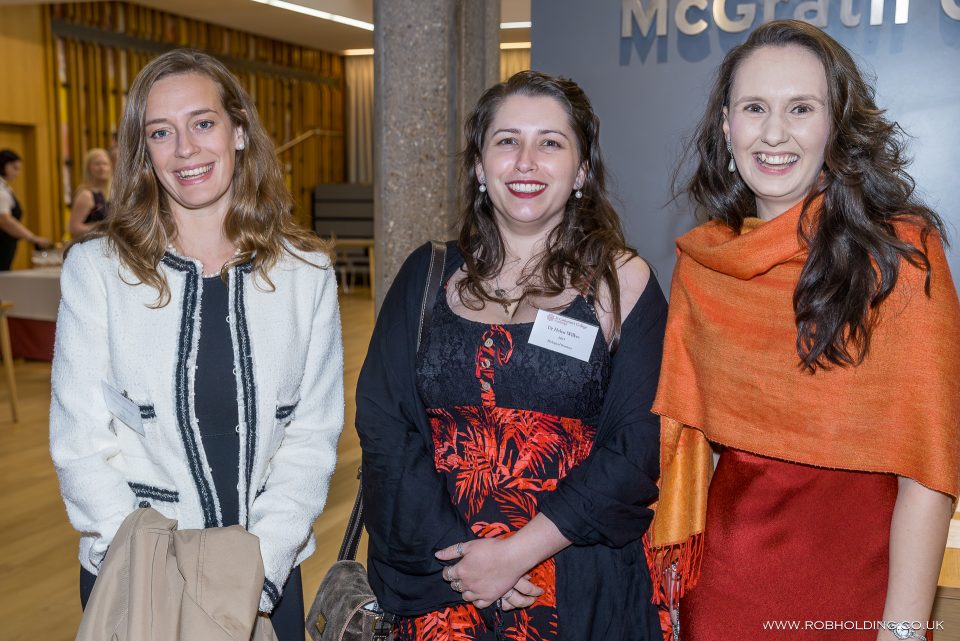 Catz Society Reunion Sep ’25