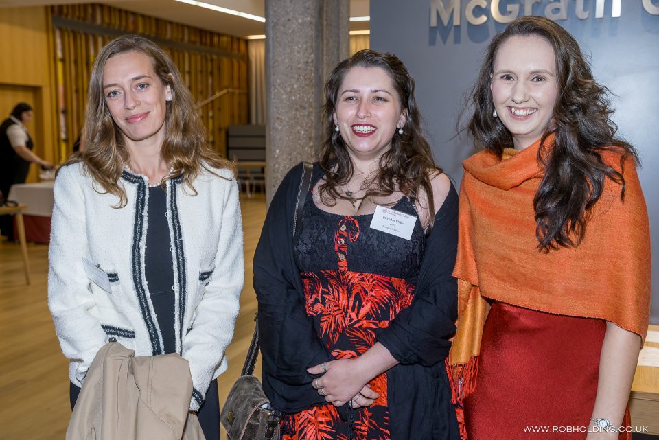 Catz Society Reunion Sep ’25