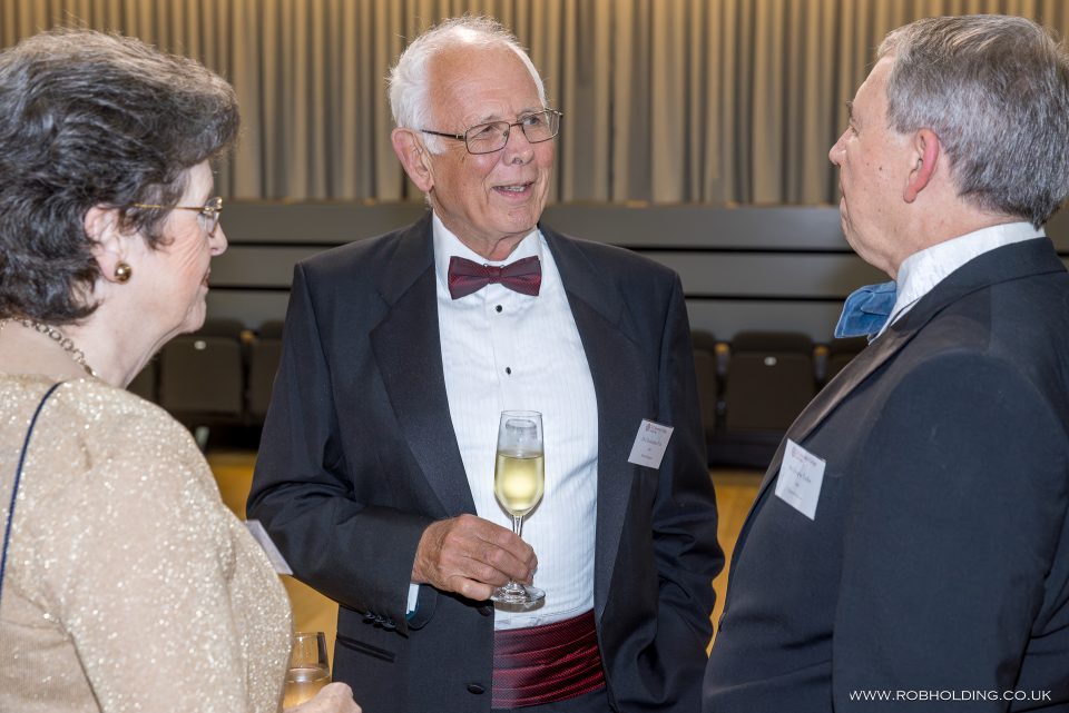 Catz Society Reunion Sep ’25