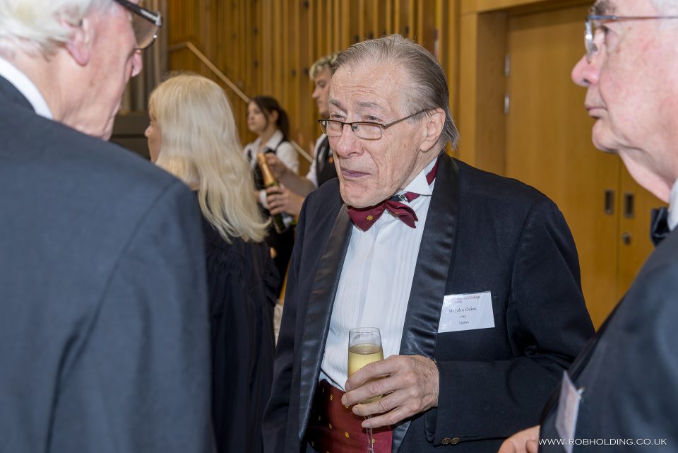 Catz Society Reunion Sep ’25