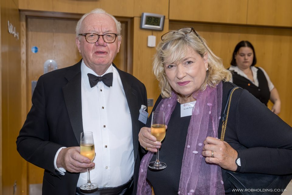 Catz Society Reunion Sep ’25