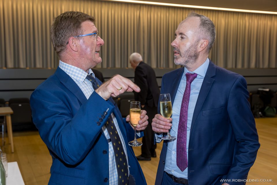 Catz Society Reunion Sep ’25