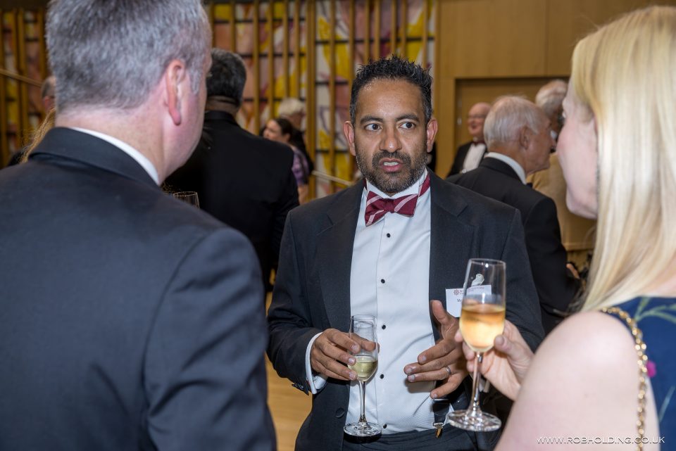 Catz Society Reunion Sep ’25