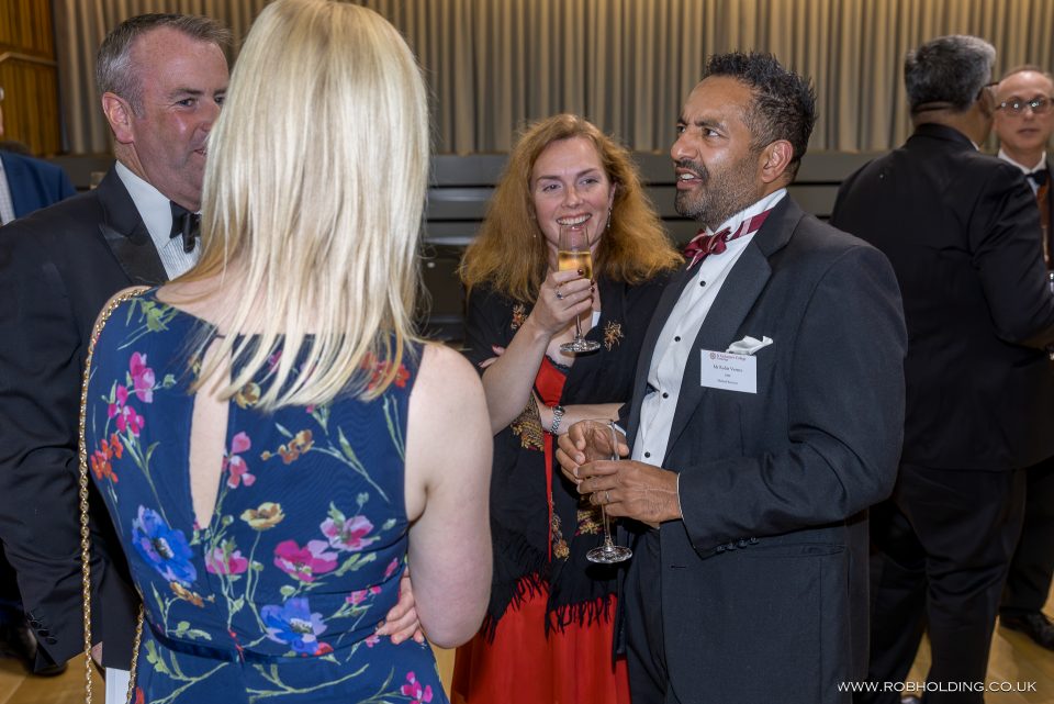 Catz Society Reunion Sep ’25