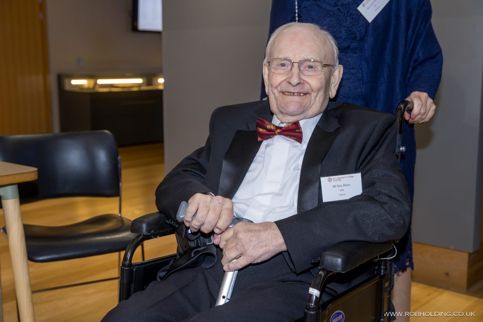 Catz Society Reunion Sep ’25