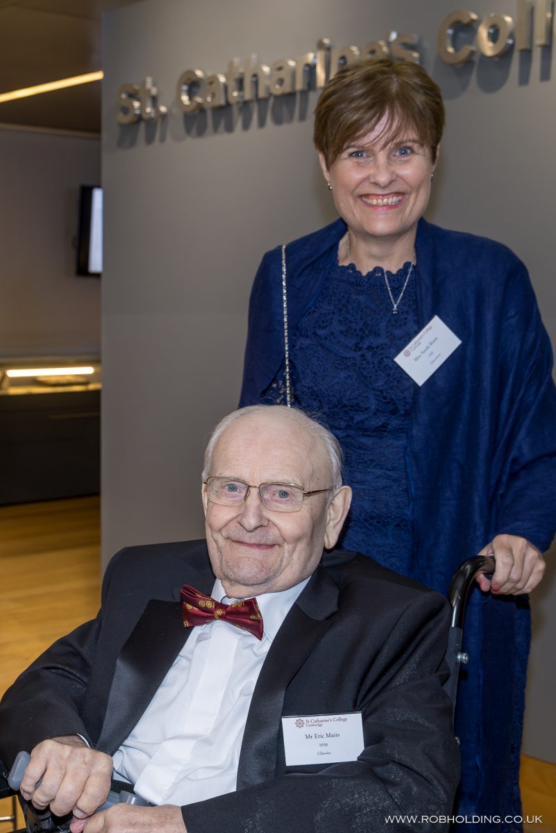 Catz Society Reunion Sep ’25