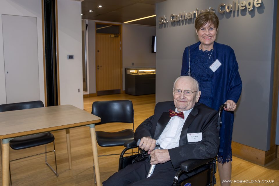 Catz Society Reunion Sep ’25