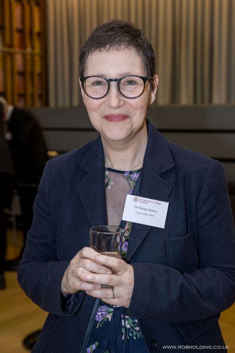 Catz Society Reunion Sep ’25