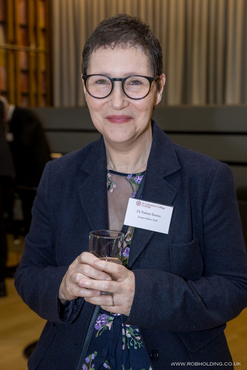 Catz Society Reunion Sep ’25