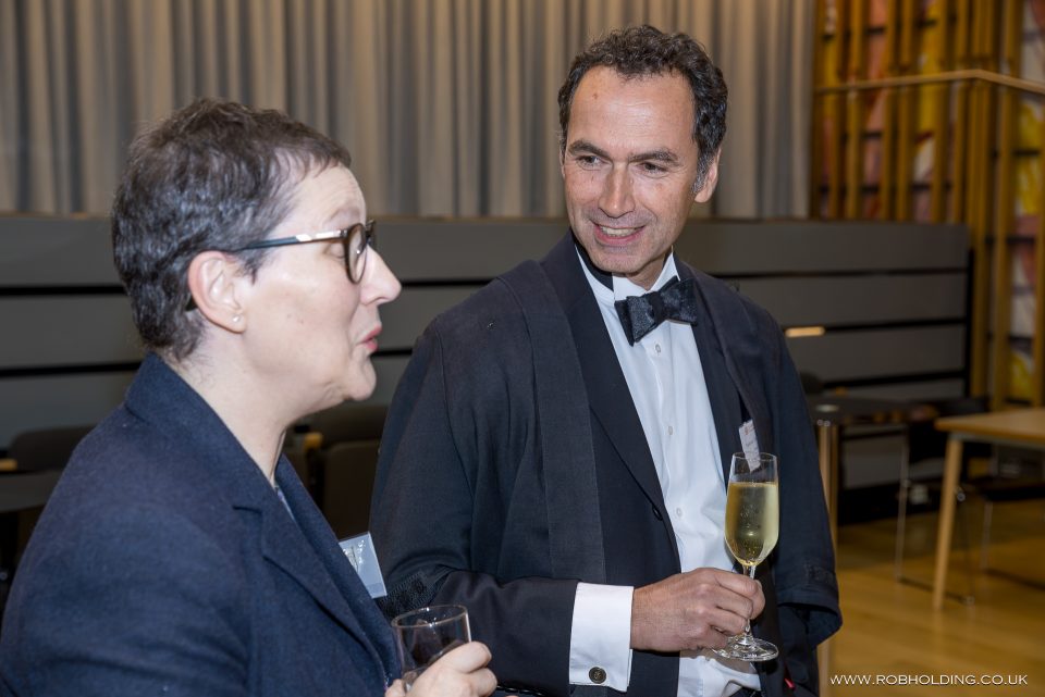 Catz Society Reunion Sep ’25