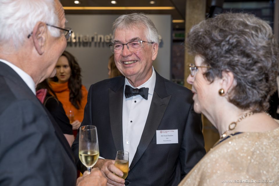 Catz Society Reunion Sep ’25