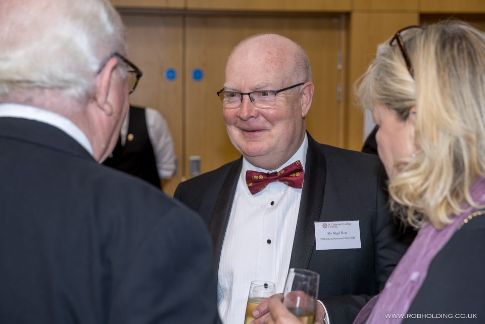 Catz Society Reunion Sep ’25