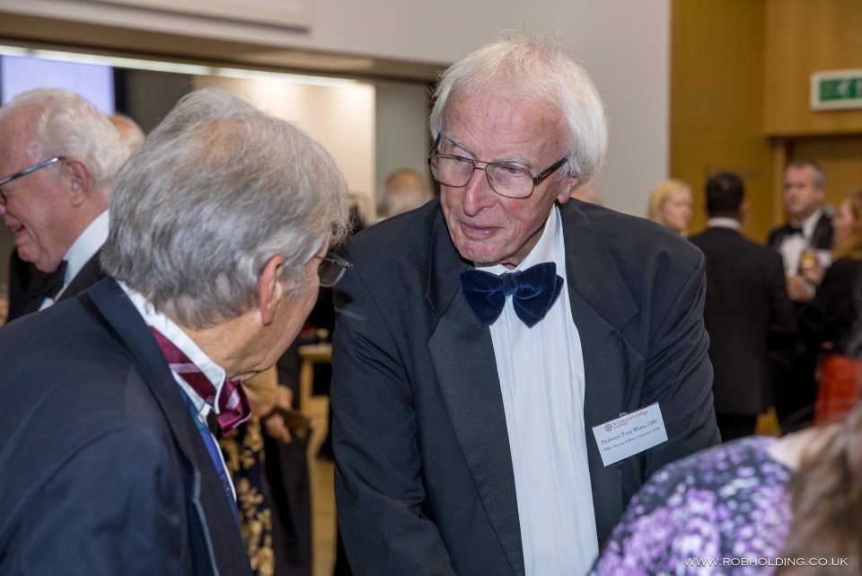 Catz Society Reunion Sep ’25