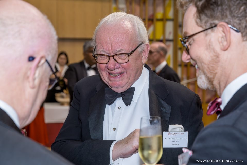 Catz Society Reunion Sep ’25