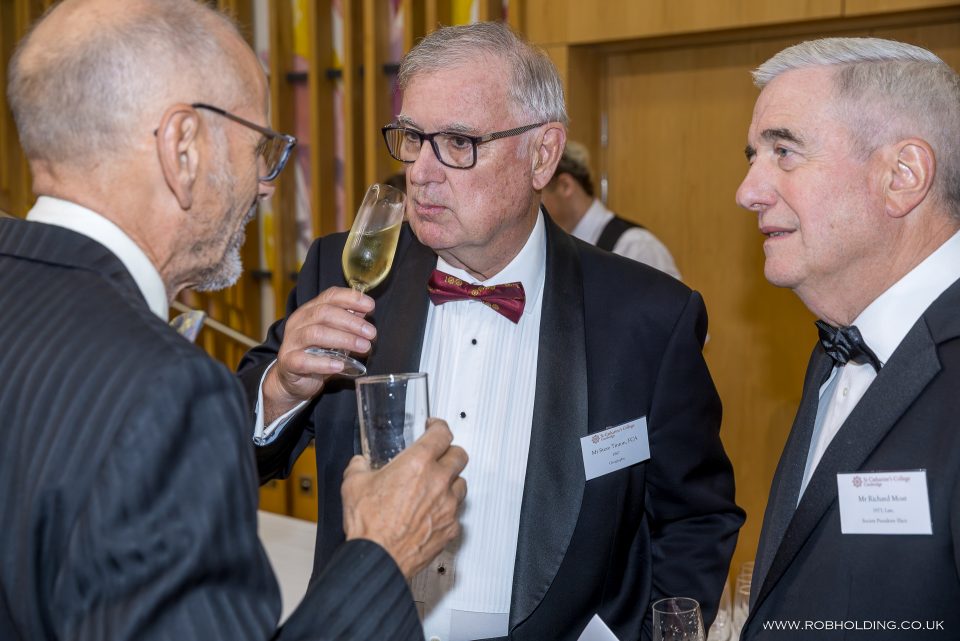 Catz Society Reunion Sep ’25