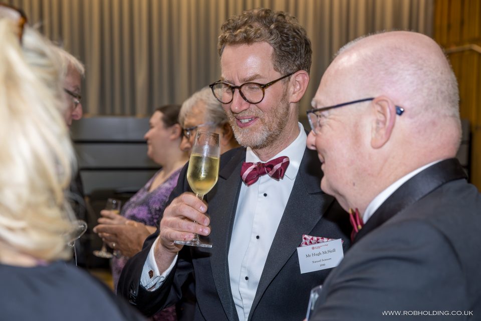 Catz Society Reunion Sep ’25