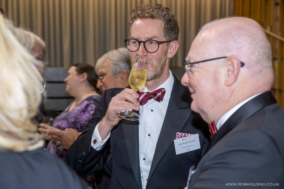 Catz Society Reunion Sep ’25