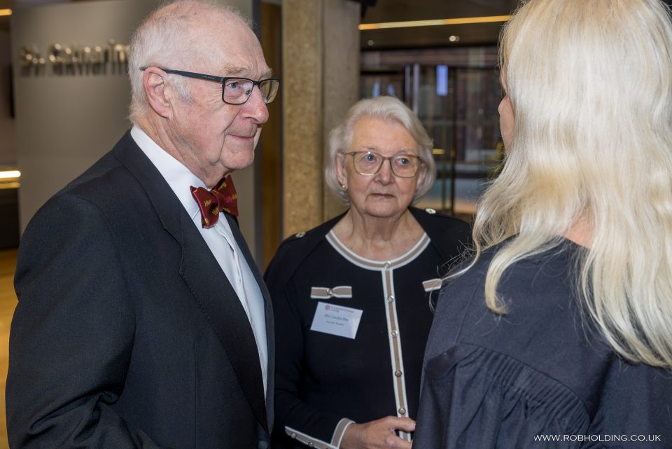 Catz Society Reunion Sep ’25