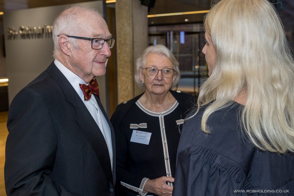 Catz Society Reunion Sep ’25