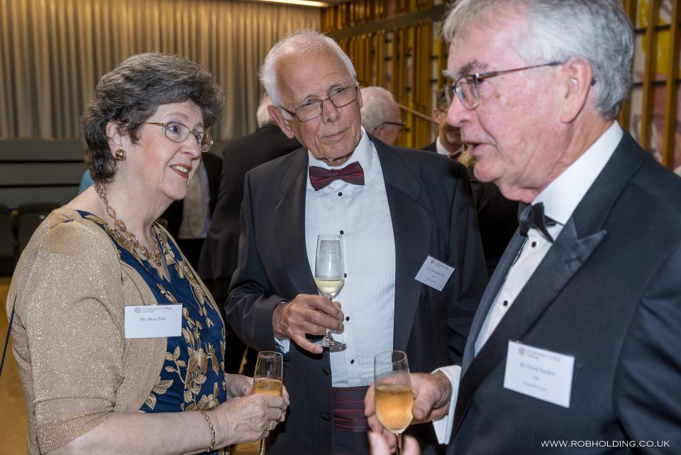 Catz Society Reunion Sep ’25