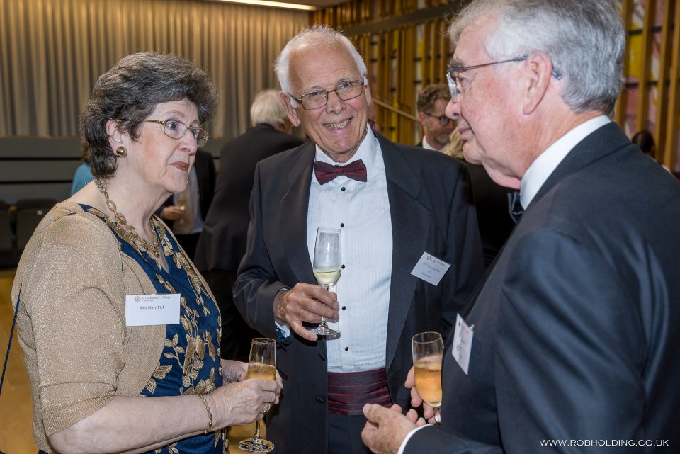 Catz Society Reunion Sep ’25