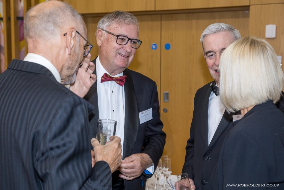 Catz Society Reunion Sep ’25