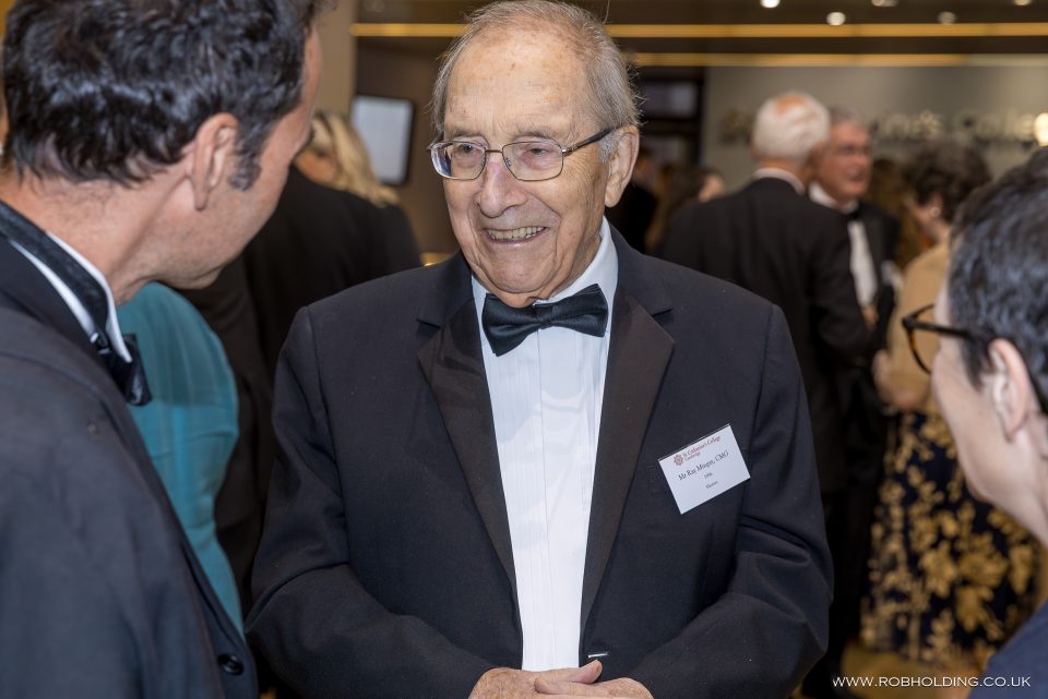 Catz Society Reunion Sep ’25