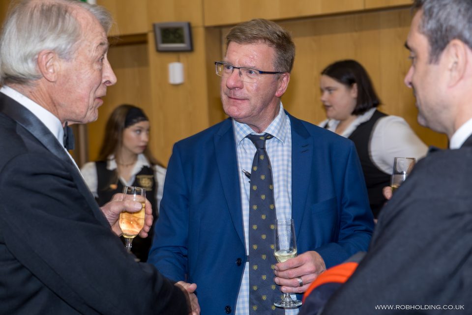 Catz Society Reunion Sep ’25