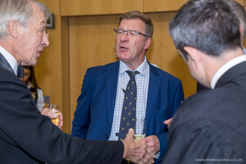 Catz Society Reunion Sep ’25