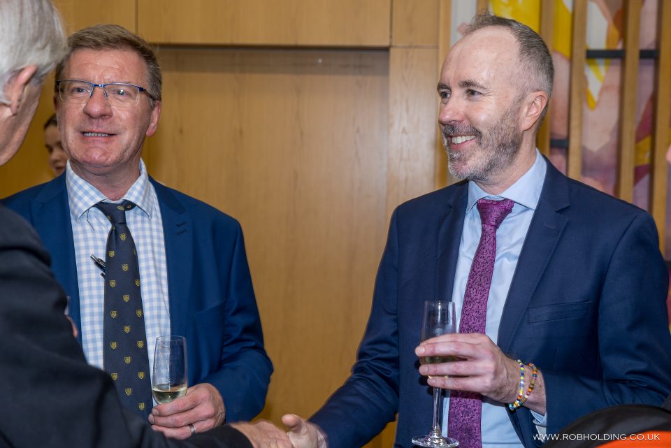 Catz Society Reunion Sep ’25