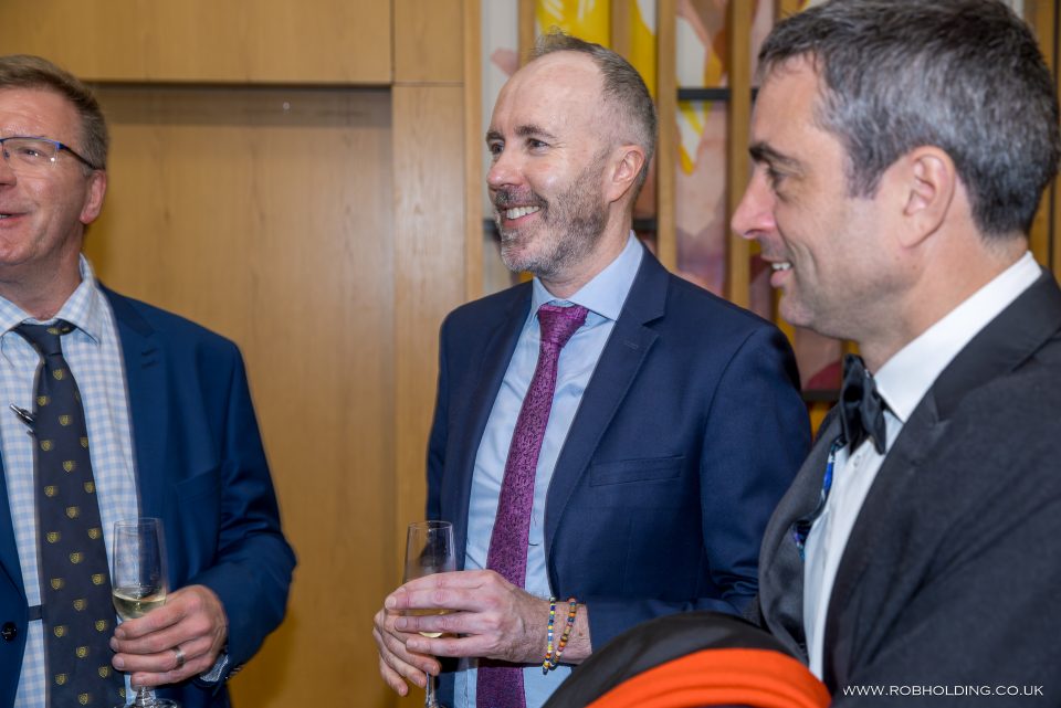 Catz Society Reunion Sep ’25