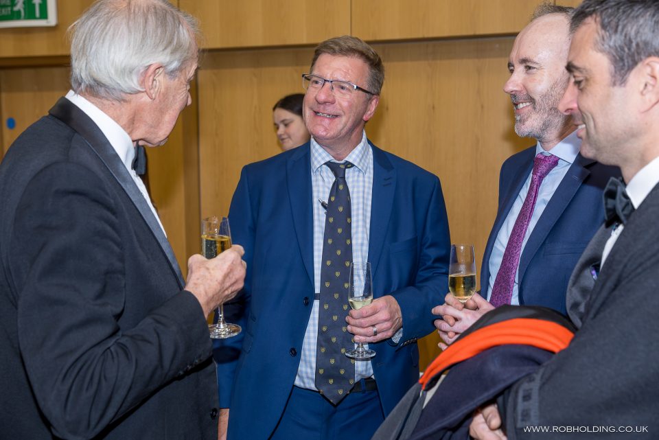 Catz Society Reunion Sep ’25